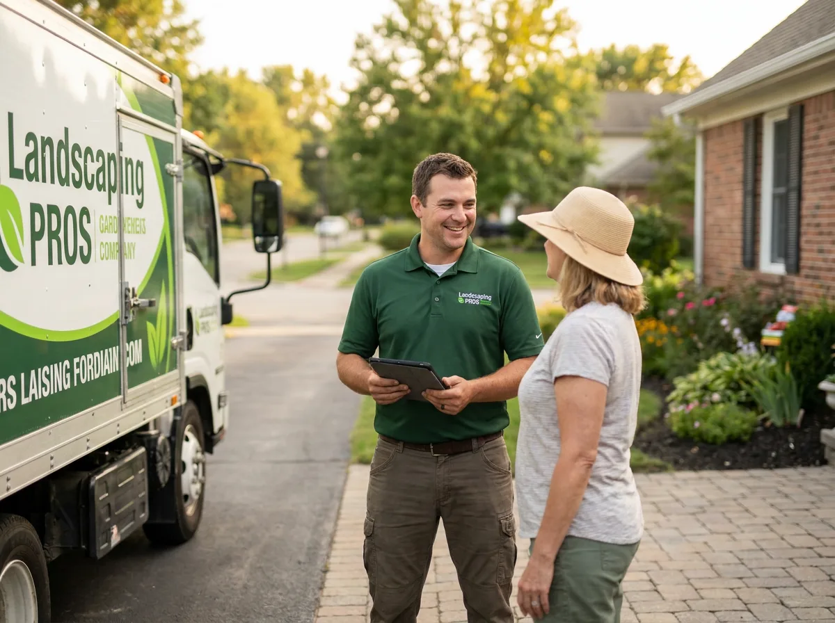 Landscaping Eagle Creek, OR FAQs